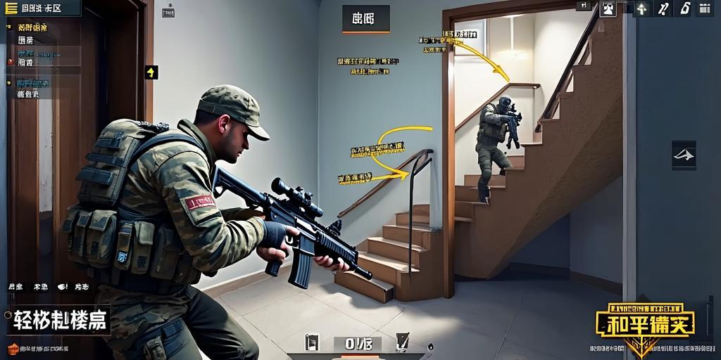 和平精英辅助软件:安全、稳定和有效的选择方